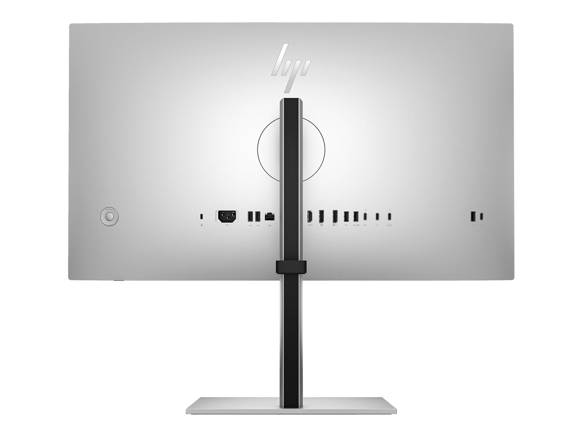 HP Series 7 Pro 27inch Renew/Atnaujinti GOLD QHD Thunderbolt 4 Monitor QHD 2560 x 1440 NO SOFT 1YW