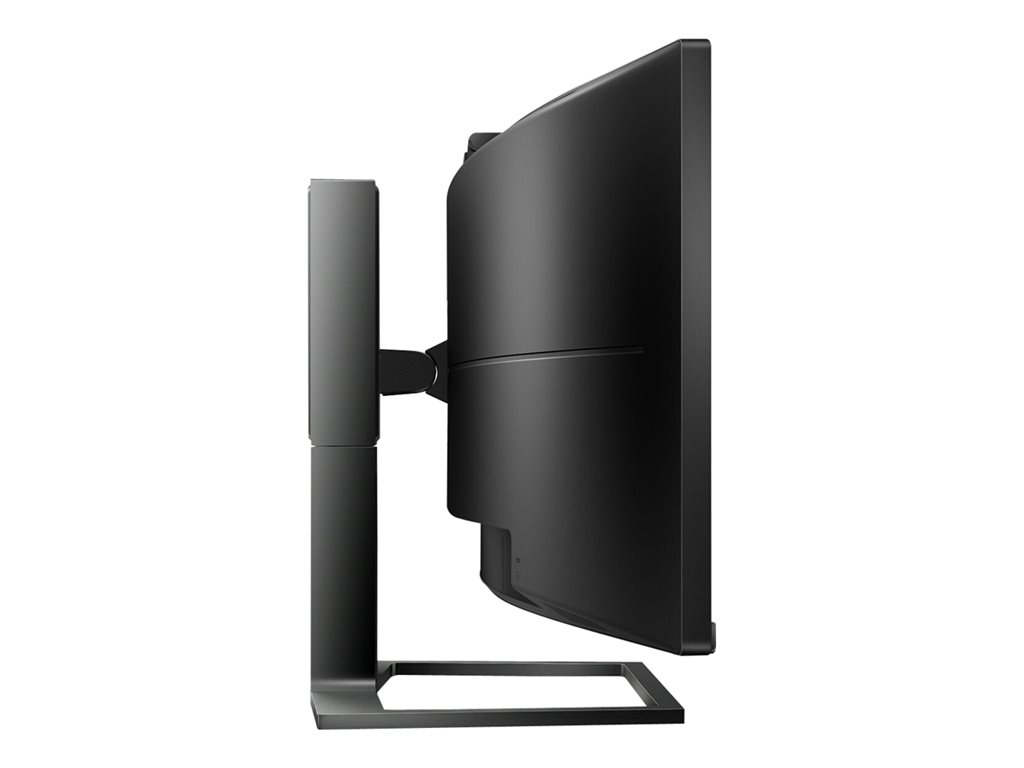 PHILIPS 499P9H/00 49inch USB-C DOCKING DISPLAY 5120x1440 CURVED VA 5ms GtG HAS USB-C/DP/HDMI/RJ45 USB HUB Speakers VESA