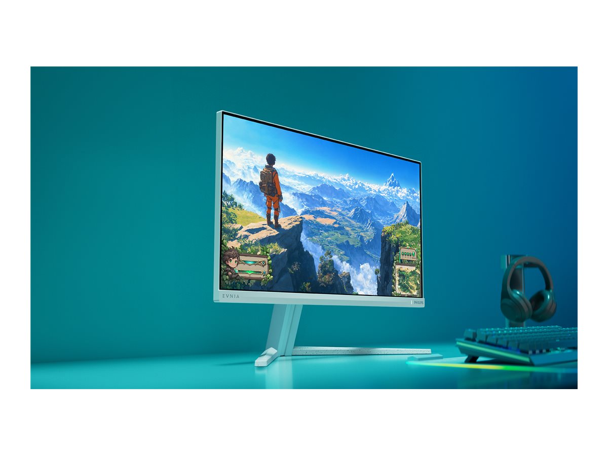 PHILIPS 24M2N3201PL/00 23.8inch IPS FHD 260Hz 300cd/m2 1ms HDMI2.1 DP