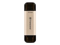 TRANSCEND JetFlash 930C USB 128GB USB 3.2 Type-C