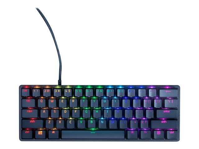 RAZER Huntsman Mini Red Switch - US Layout keyboard