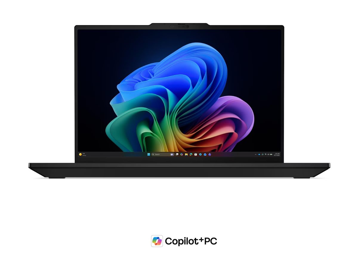 LENOVO ThinkPad T16 G5 Intel Core Ultra 5 325 16inch WUXGA 16GB 512GB SSD 75Wh UMA W11P 3YPS Co2