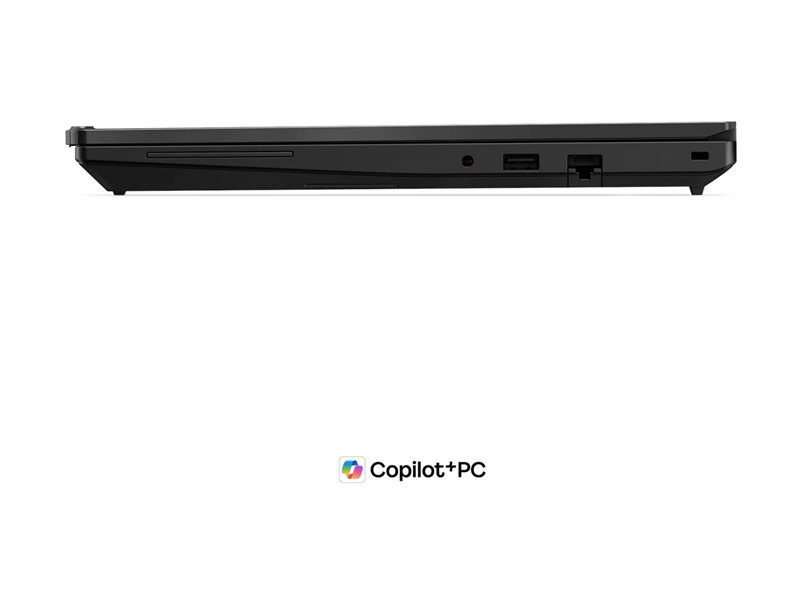 LENOVO ThinkPad T16 G5 Intel Core Ultra 5 325 16inch WUXGA 16GB 512GB SSD 75Wh UMA W11P 3YPS Co2