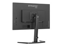 IIYAMA GB2795HSU-B1 G-Master Gold Phoenix 27inch Fast VA FHD 280Hz 300cd/m2 0.2ms HDMI DP 4xUSB 3.2 Speakers Black Tuner 15cm Adj.