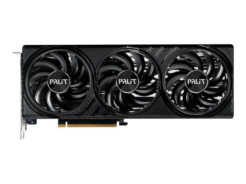 PALIT RTX 5060 Ti Infinity 3 OC 16GB GDDR7
