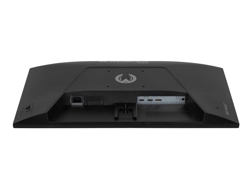 IIYAMA G2771QS-B1 27inch Fast IPS Gaming G-Master Red Eagle FreeSync Premium G-Sync Compatible 2560x1440 200Hz 350cd/m