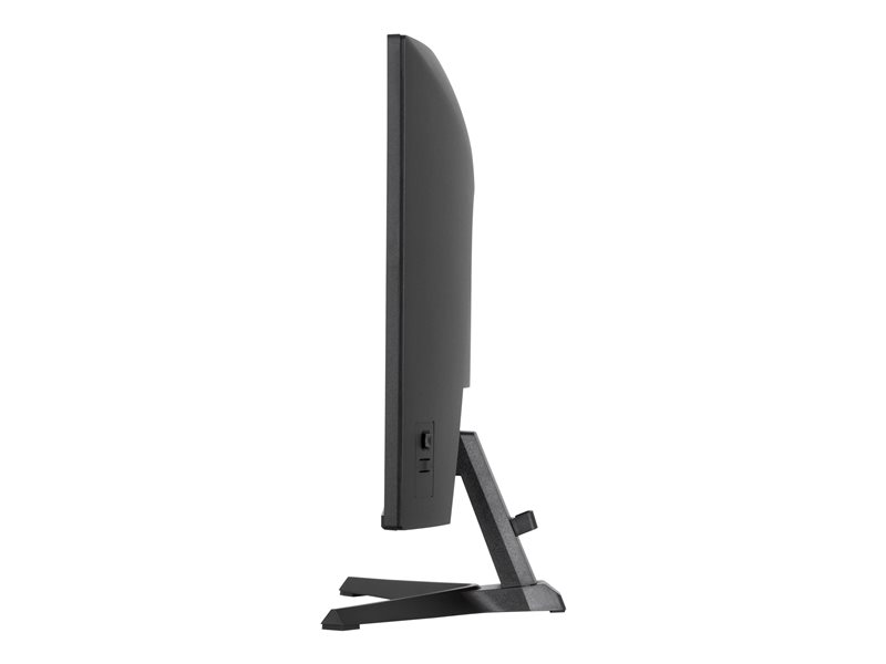 IIYAMA G2771QS-B1 27inch Fast IPS Gaming G-Master Red Eagle FreeSync Premium G-Sync Compatible 2560x1440 200Hz 350cd/m
