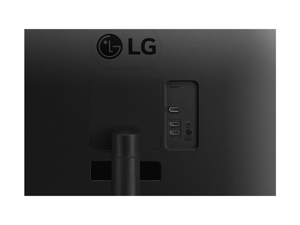 LG 34WR50QC-B.AEU 34inch VA Curved UW QHD 21:9 100Hz 3000:1 300cd/m 5ms 2xHDMI 2.0 DP HDR10 AMD FreeSync Black