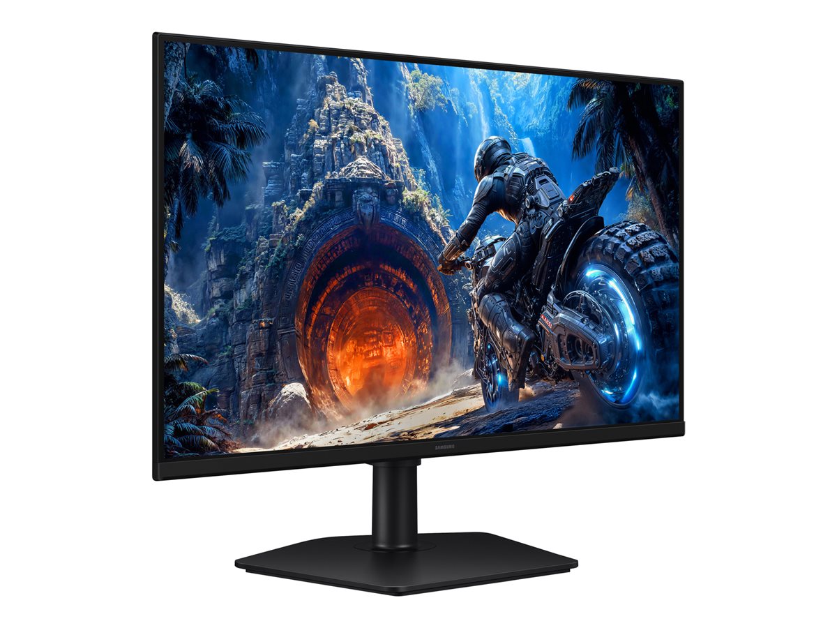 SAMSUNG Odyssey G4 G40H FHD Gaming Monitor 27inch 300Hz FHD IPS 16:9 HDMI DP