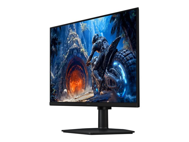 SAMSUNG Odyssey G4 G40H FHD Gaming Monitor 27inch 300Hz FHD IPS 16:9 HDMI DP