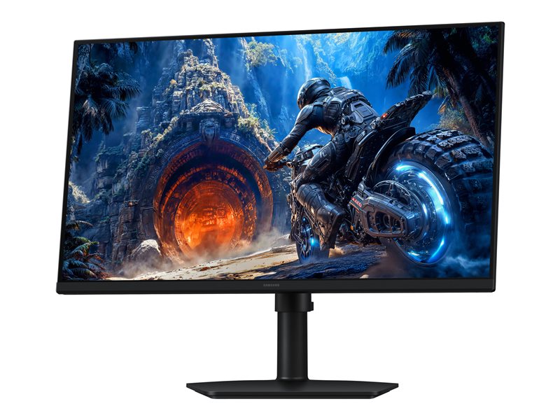 SAMSUNG Odyssey G4 G40H FHD Gaming Monitor 27inch 300Hz FHD IPS 16:9 HDMI DP