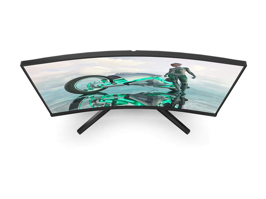 PHILIPS 32M2C3500L/00 31.5inch VA QHD 180Hz 300cd/m2 1ms 2xHDMI2.0 DP