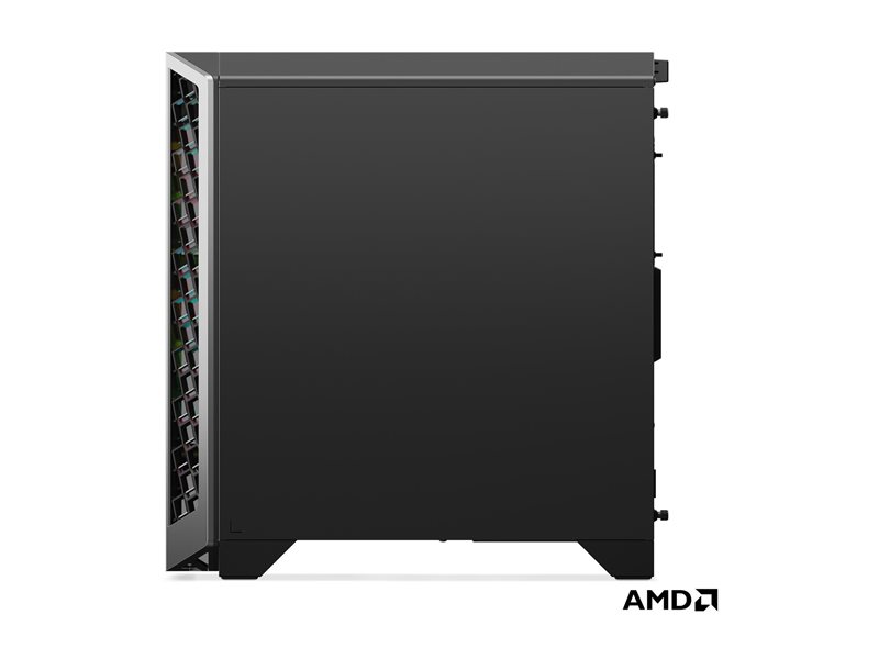 LENOVO LOQ Tower 26ADR10 AMD Ryzen 7 8745HX 32GB 1TB SSD M.2 2280 PCIe NVIDIA GeForce RTX 5070 12GB GDDR7 W11H 2YR Carryin