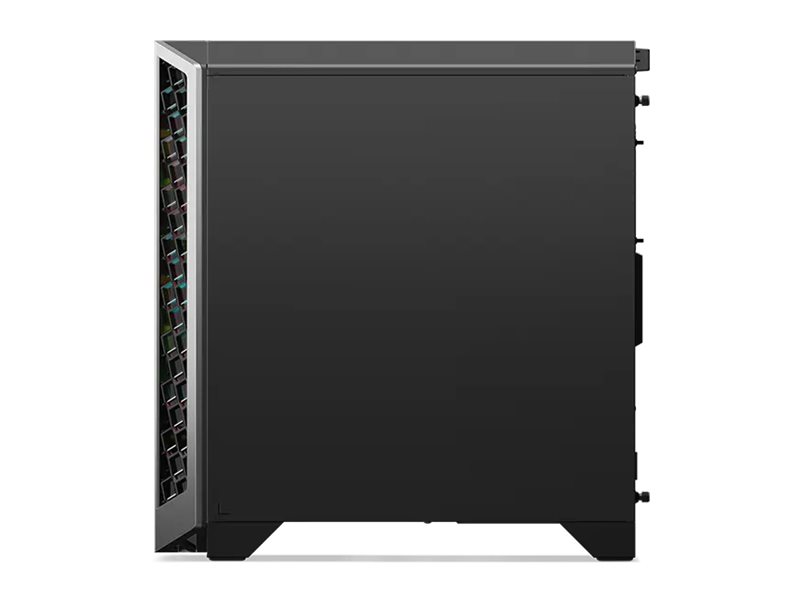 LENOVO LOQ Tower 26ADR10 AMD Ryzen 7 8745HX 32GB 1TB SSD M.2 2280 PCIe NVIDIA GeForce RTX 5070 12GB GDDR7 W11H 2YR Carryin
