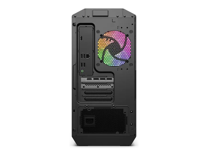 LENOVO LOQ Tower 26ADR10 AMD Ryzen 7 8745HX 16GB 1TB SSD M.2 2280 PCIe NVIDIA GeForce RTX 5060 Ti 8GB W11H 2YR Carryin