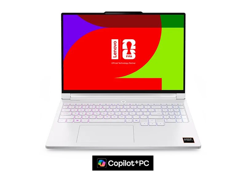 LENOVO Legion 7 16AGP11 AMD Ryzen AI 9 HX 470 16inch WQXGA 32GB 1TB SSD M.2 2242 NVIDIA GeForce RTX 5070 12GB W11H 2YR Carryin