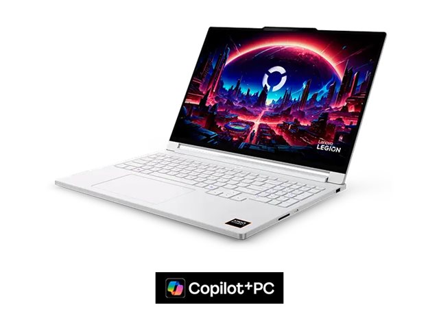 LENOVO Legion 7 16AGP11 AMD Ryzen AI 9 HX 470 16inch WQXGA 32GB 1TB SSD M.2 2242 NVIDIA GeForce RTX 5070 12GB W11H 2YR Carryin