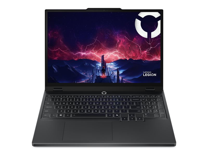 LENOVO Legion 5 15AHP10 AMD Ryzen 7 260 15.1inch WQXGA 16GB 1TB SSD M.2 2242 PCIe NVIDIA GeForce RTX 5060 8GB W11H 2YR Carryin