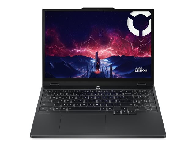 LENOVO Legion 5 15AHP10 AMD Ryzen 7 260 15.1inch WQXGA 16GB 1TB SSD M.2 2242 PCIe NVIDIA GeForce RTX 5060 8GB W11H 2YR Carryin