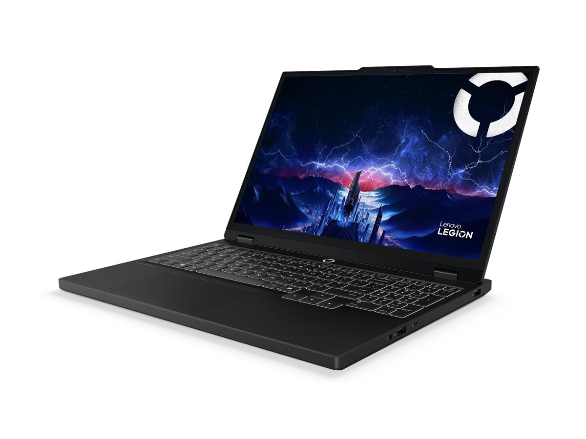 LENOVO Legion 5 15IAX10 Intel Core Ultra 7 255HX 15.1inch WQXGA 16GB 1TB SSD M.2 NVIDIA GeForce RTX 5070 8GB W11H 2YR Carryin