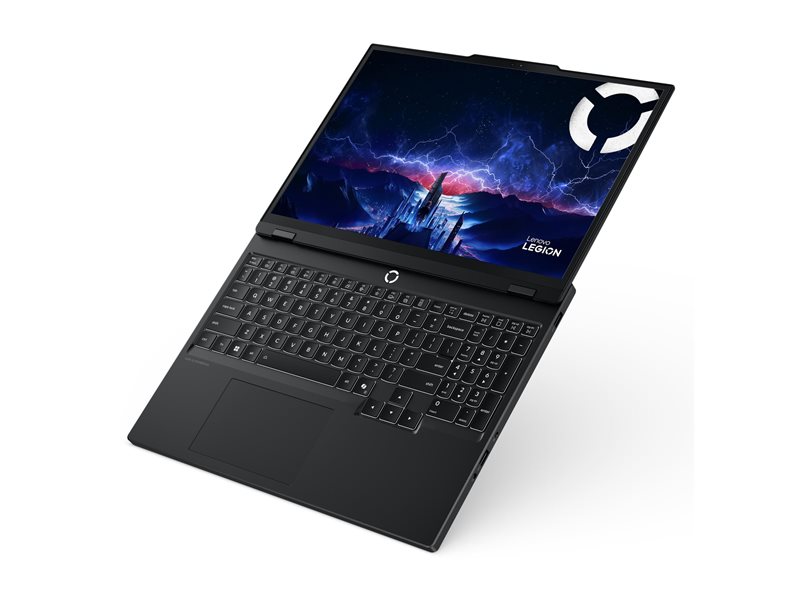 LENOVO Legion 5 15IAX10 Intel Core Ultra 7 255HX 15.1inch WQXGA 16GB 1TB SSD M.2 NVIDIA GeForce RTX 5070 8GB W11H 2YR Carryin