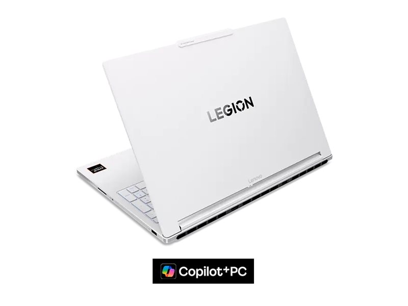 LENOVO Legion 7 16AGP11 AMD Ryzen AI 7 450 16inch WQXGA 32GB 1TB SSD M.2 2242 PCIe NVIDIA GeForce RTX 5060 8GB W11H 2YR Carryin