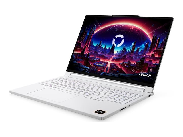 LENOVO Legion 7 16AGP11 AMD Ryzen AI 7 450 16inch WQXGA 32GB 1TB SSD M.2 2242 PCIe NVIDIA GeForce RTX 5060 8GB W11H 2YR Carryin