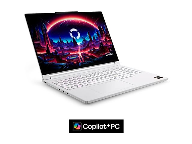 LENOVO Legion 7 16AGP11 AMD Ryzen AI 7 450 16inch WQXGA 32GB 1TB SSD M.2 2242 PCIe NVIDIA GeForce RTX 5060 8GB W11H 2YR Carryin