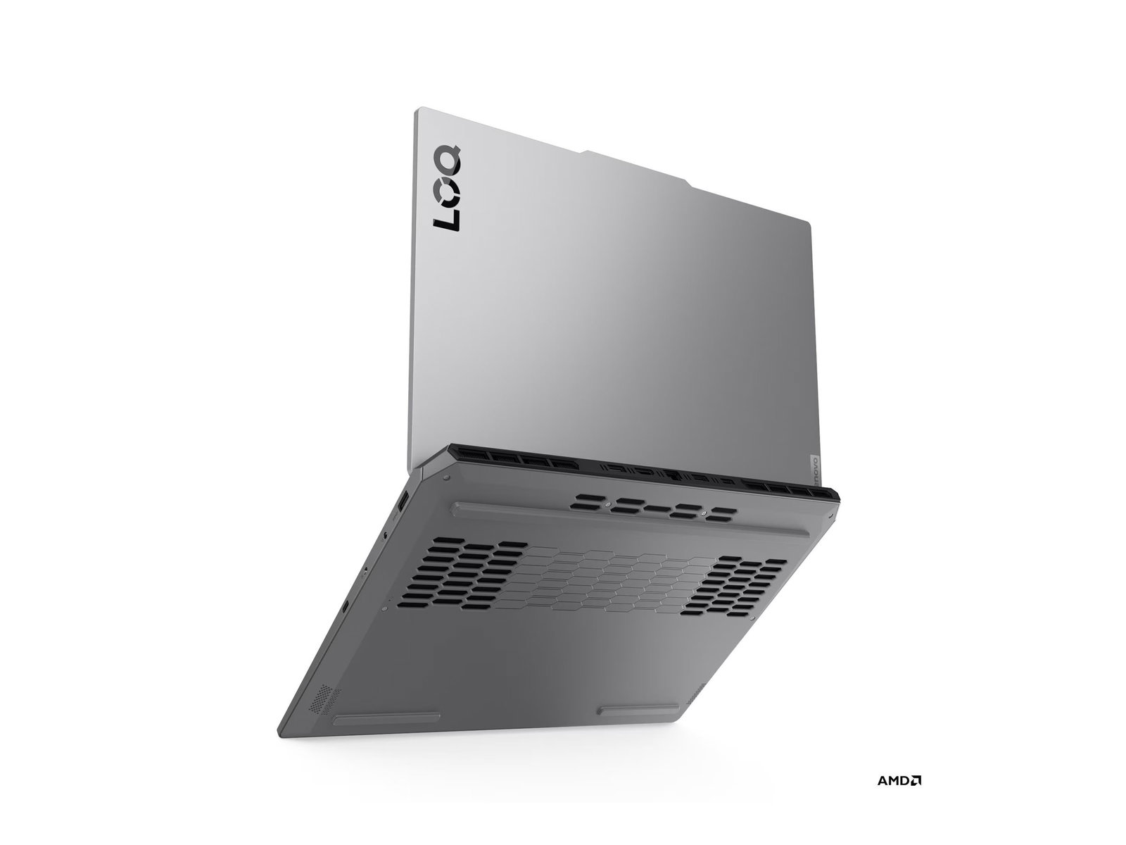 LENOVO LOQ 15AHP10 AMD Ryzen 7 250 15.6inch FHD 16GB 512GB SSD M.2 2242 PCIe NVIDIA GeForce RTX 5060 8GB W11H 2YR Carryin