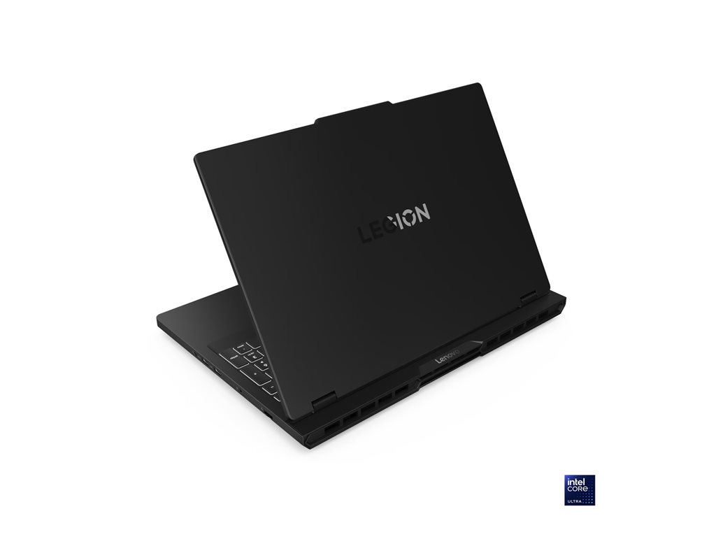 LENOVO Legion Pro 5 16IAX10 Intel Core Ultra 7 255HX 16inch WQXGA 16GB 1TB SSD M.2 NVIDIA GeForce RTX 5070 8GB W11H 2YR Carryin