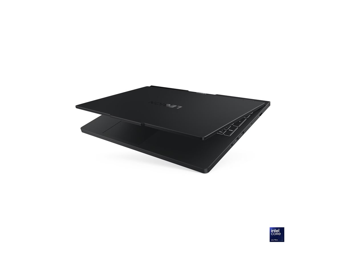 LENOVO Legion Pro 5 16IAX10 Intel Core Ultra 7 255HX 16inch WQXGA 16GB 1TB SSD M.2 NVIDIA GeForce RTX 5070 8GB W11H 2YR Carryin