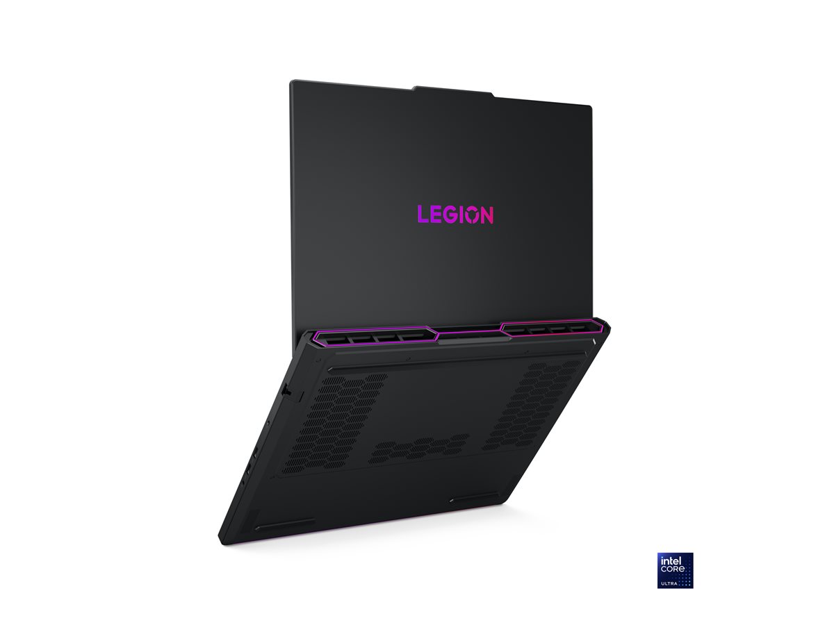 LENOVO Legion Pro 7 16IAX10H Intel Core Ultra 9 275HX 16inch WQXGA 32GB 2x1TB SSD M.2 NVIDIA GeForce RTX 5090 24GB W11H 2YR Carryin