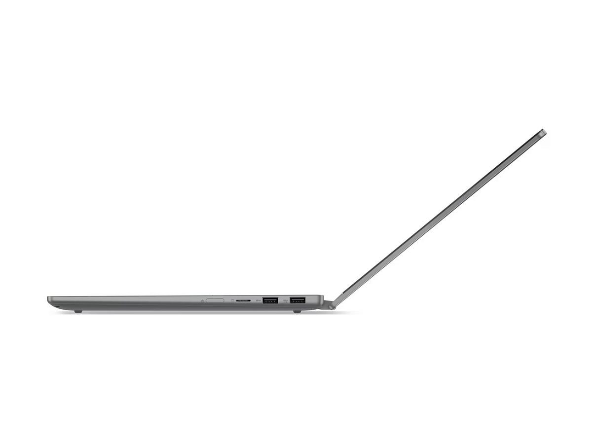 LENOVO IdeaPad 5 2in1 14Q8X9 Snapdragon X X1-26-100 14inch WUXGA Touch 16GB 512GB SSD M.2 UMA noAC noPCORD W11H 2YR Carryin