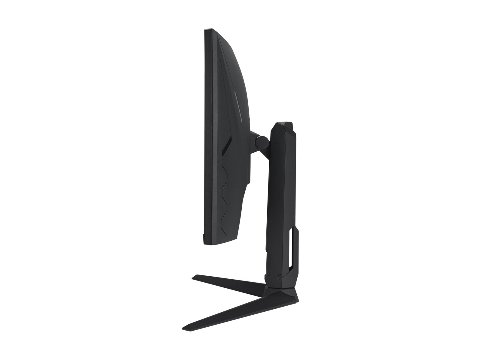 ASUS TUF Gaming Series 5 VG34WQML5A 34inch VA UWQHD Curved 1500R 250Hz 400cd/m2 0.5ms 2x2W Speaker 2xHDMI 2xDP 3xUSB 3.2 G1 Type-A