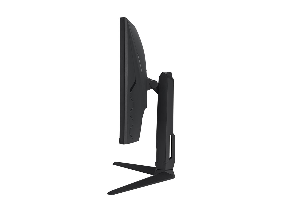 ASUS TUF Gaming Series 5 VG34WQML5A 34inch VA UWQHD Curved 1500R 250Hz 400cd/m2 0.5ms 2x2W Speaker 2xHDMI 2xDP 3xUSB 3.2 G1 Type-A