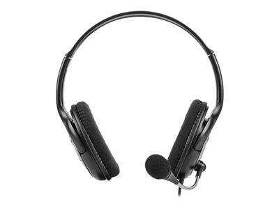 NATEC NSL-1178 Bear 2 Headphones + Microphone 2x Mini Jack 3.5mm