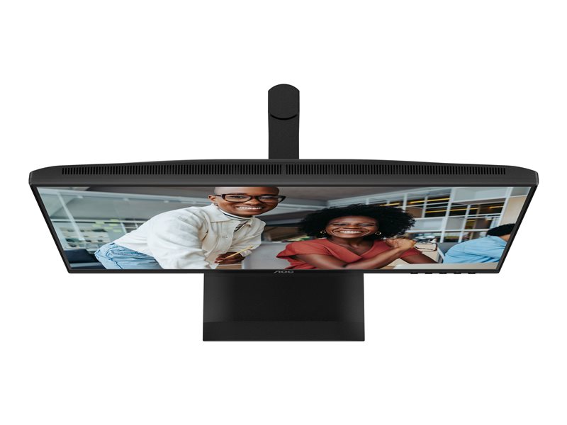 AOC 24E4CV 23.8inch FHD IPS 120Hz 4ms 300cd/m2 HDMI DP USB-C PD90W Speakers Pivot
