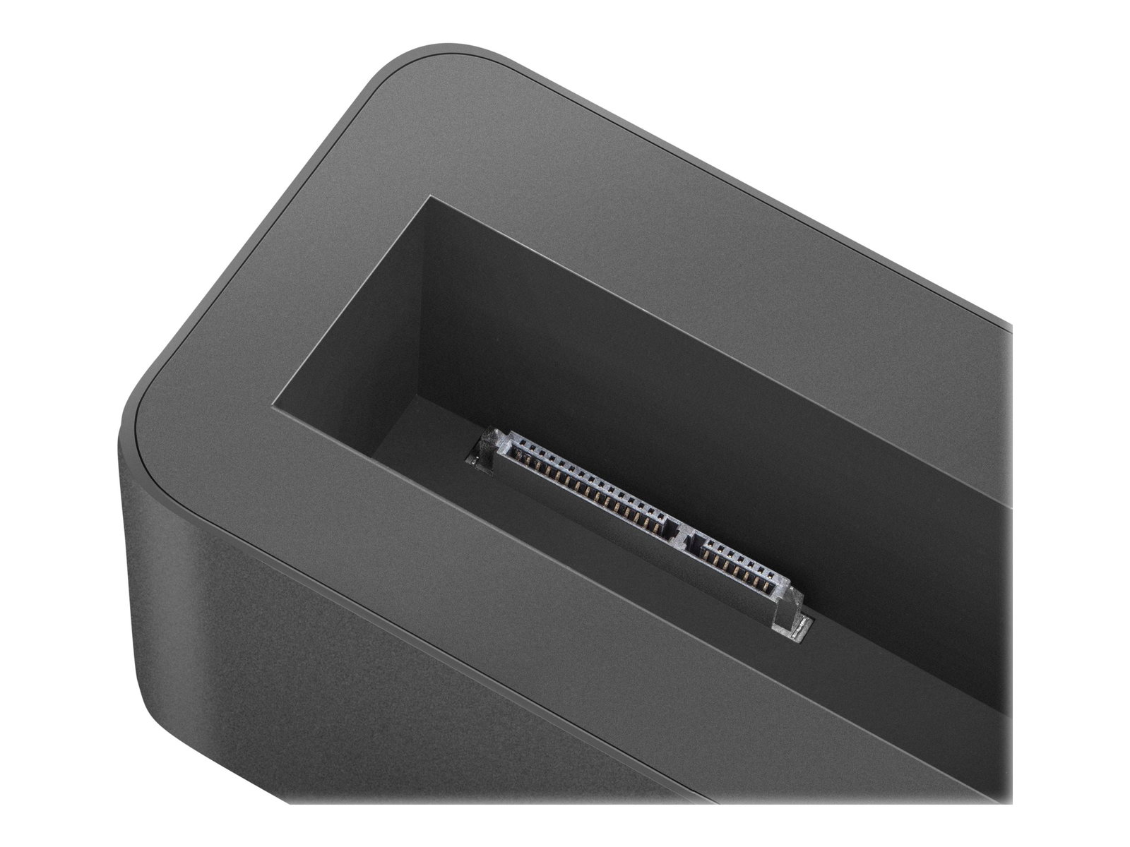 NATEC NSD-0954 Docking Station KANGAROO Sata 2.5/3.5inch HDD USB 3.0 + AC adapter