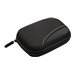 NATEC NET-0396 GPS/HDD/camera case SHRIMP Black