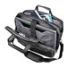 NATEC NTO-0812 Laptop Bag Gazelle 15.6inch - 16inch Dark Grey