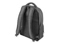 NATEC NTO-1386 LAPTOP BACKPACK ELAND 15.6inch BLACK
