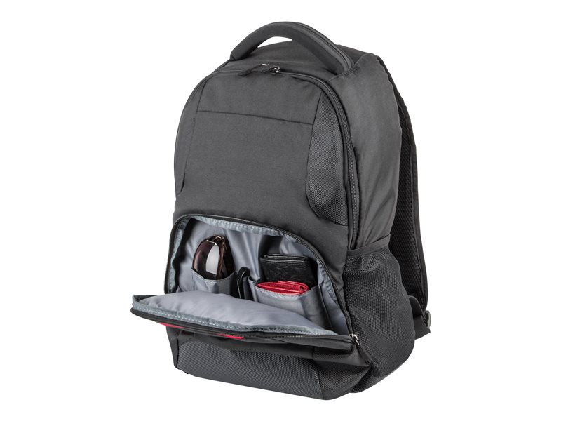 NATEC NTO-1386 LAPTOP BACKPACK ELAND 15.6inch BLACK