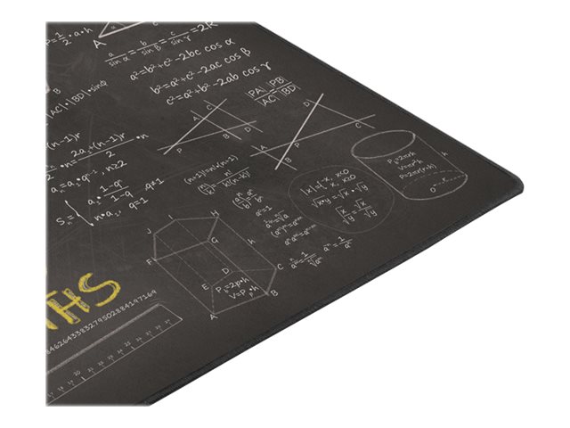 NATEC NPO-1455 Mousepad MATHS Maxi 800x400mm