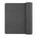 NATEC Mouse pad Printable black 220x180mm 10 Pack