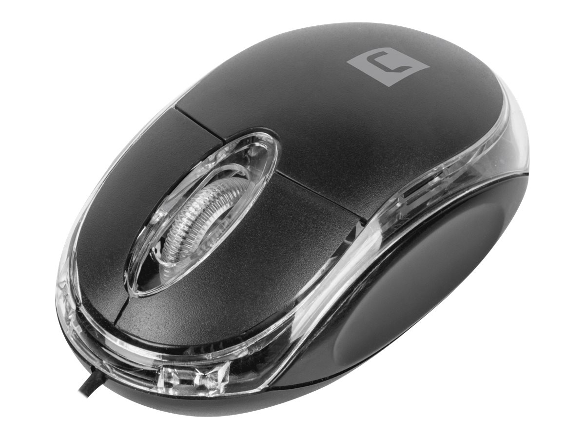 NATEC mouse Vireo 2 1000DPI optical