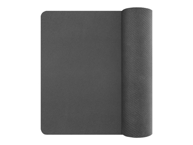 NATEC Mousepad printable 250x210mm black