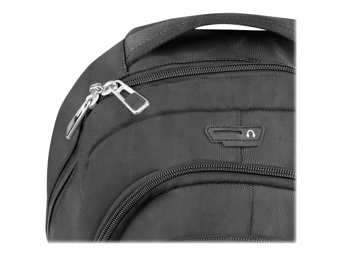 NATEC laptop backpack Merino 15.6inch