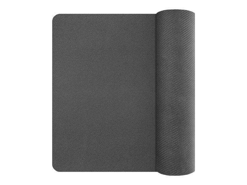 NATEC Mousepad Printable 300x250mm black