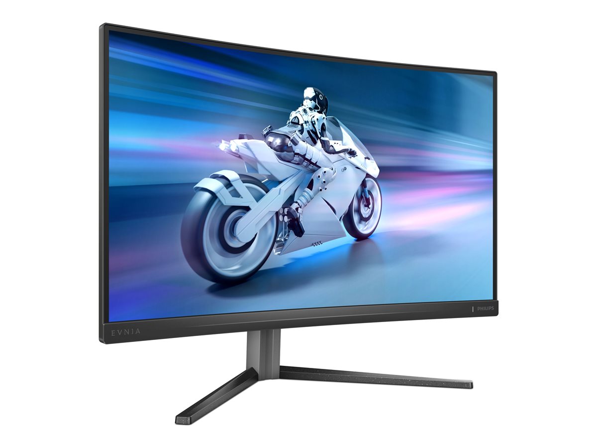 PHILIPS 27M2C5200W 27inch 2560x1440 16:9 HDMI Black/Grey