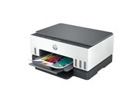 HP Smart Tank 670 All-in-One A4 Color Dual-band WiFi Print Scan Copy Inkjet 12/7ppm